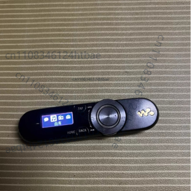 Audio Music App - Used FOR SONY NWZ-B152F WALKMAN DIGITAL