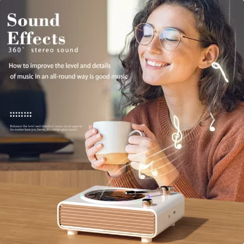 Apple Music Audio Quality - Wireless Sleep Aid Speaker Motorcycle HIFI