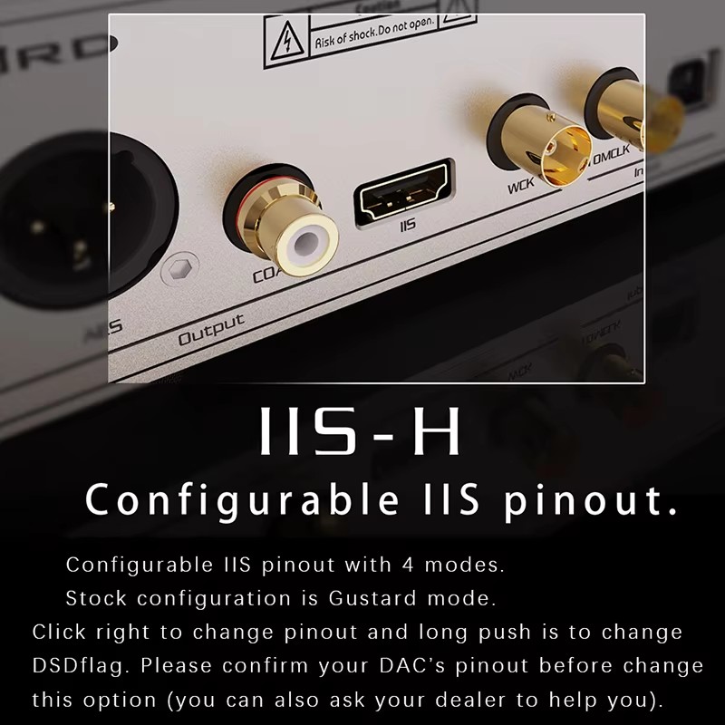 Audio Music Generator - Gustard U18 USB Interface Digital Music