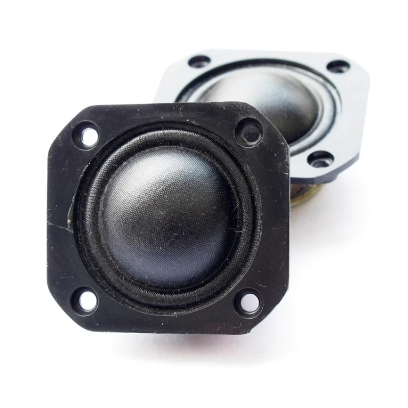 Audio Music Generator - SOTAMIA 2PCS 1.25 Inch Mini Audio
