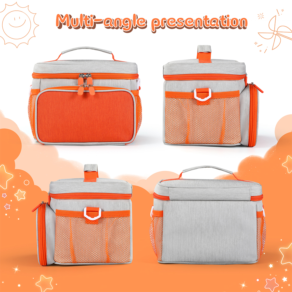 Audio Music Generator - Carrying Case for Yoto Player (3rd