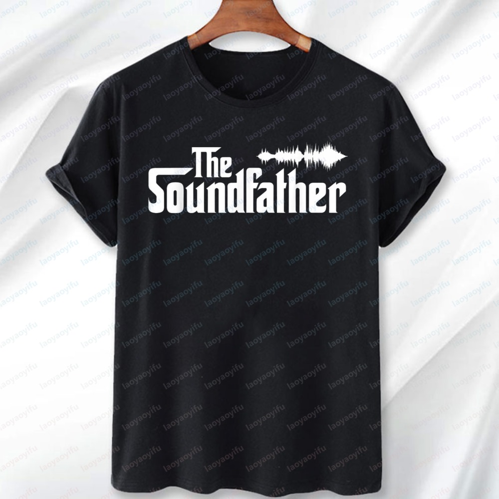 Funny Audio Engineer Tee Music - Audio Happy Music recension och pris