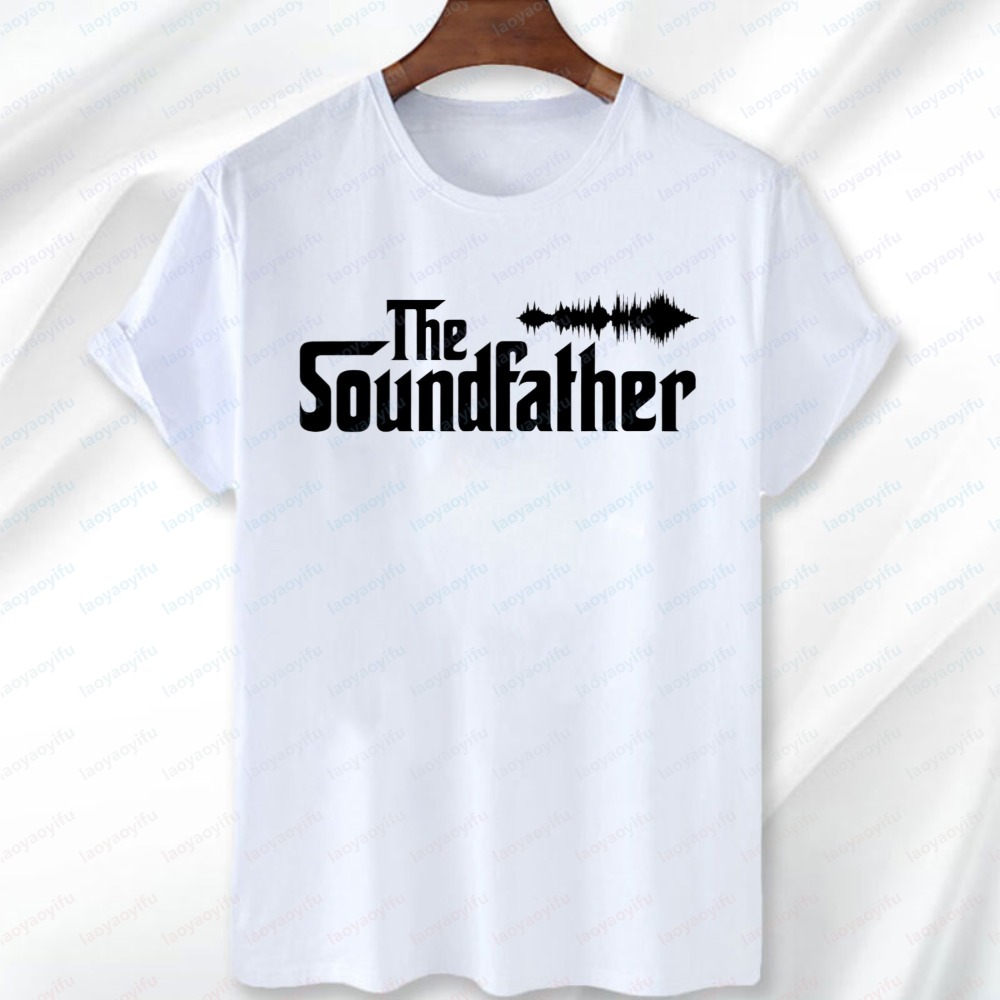 Funny Audio Engineer Tee Music - Audio Happy Music recension och pris