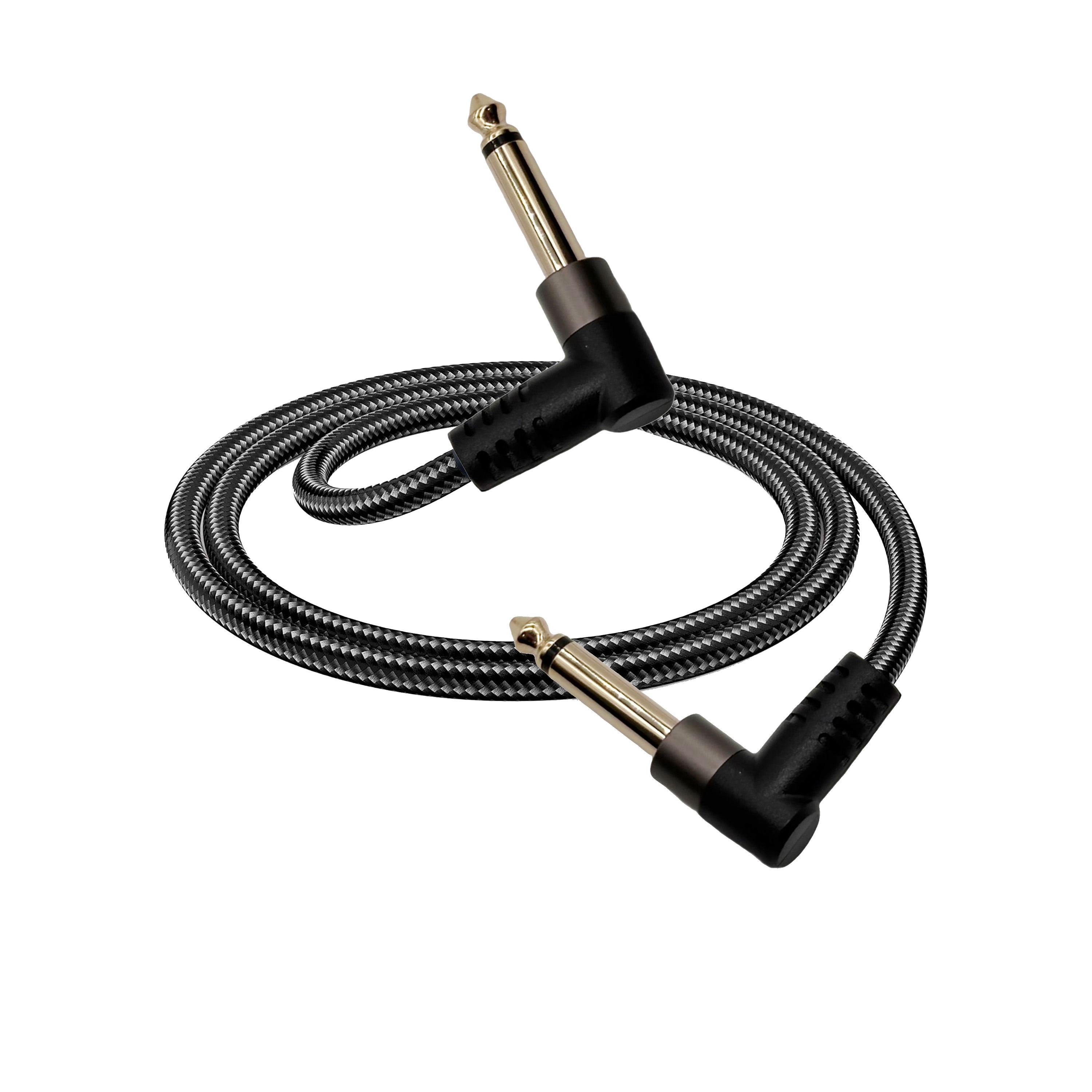 Nylon Braided Electric Guitar  - Audio Music Link recension och pris
