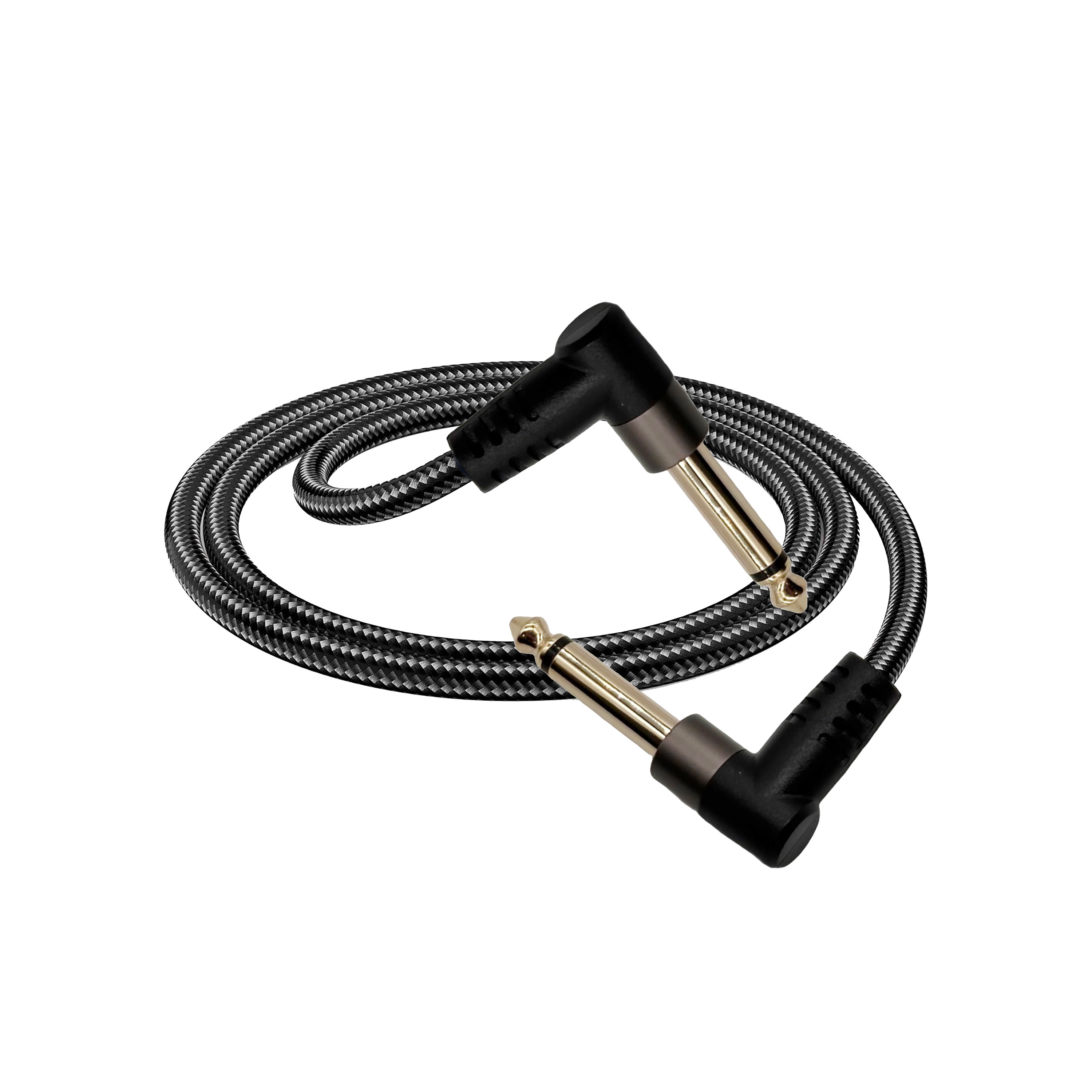 Nylon Braided Electric Guitar  - Audio Music Link recension och pris