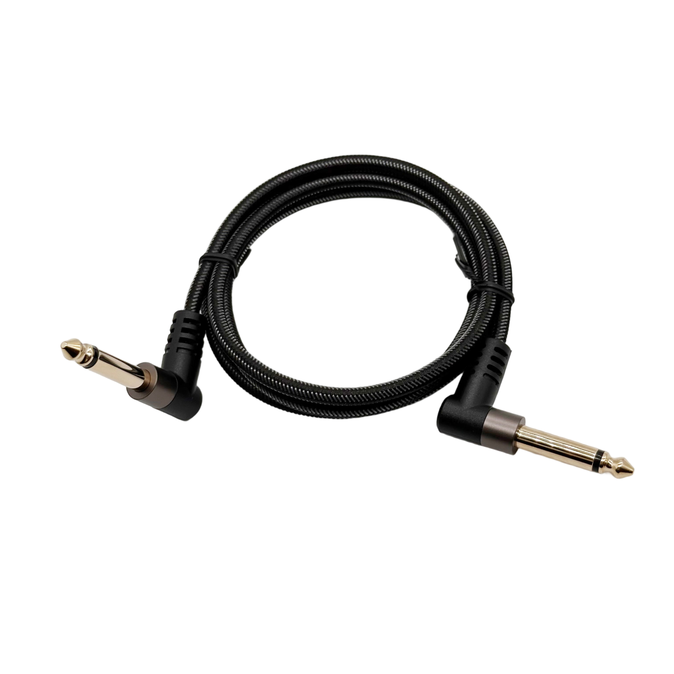 Nylon Braided Electric Guitar  - Audio Music Link recension och pris