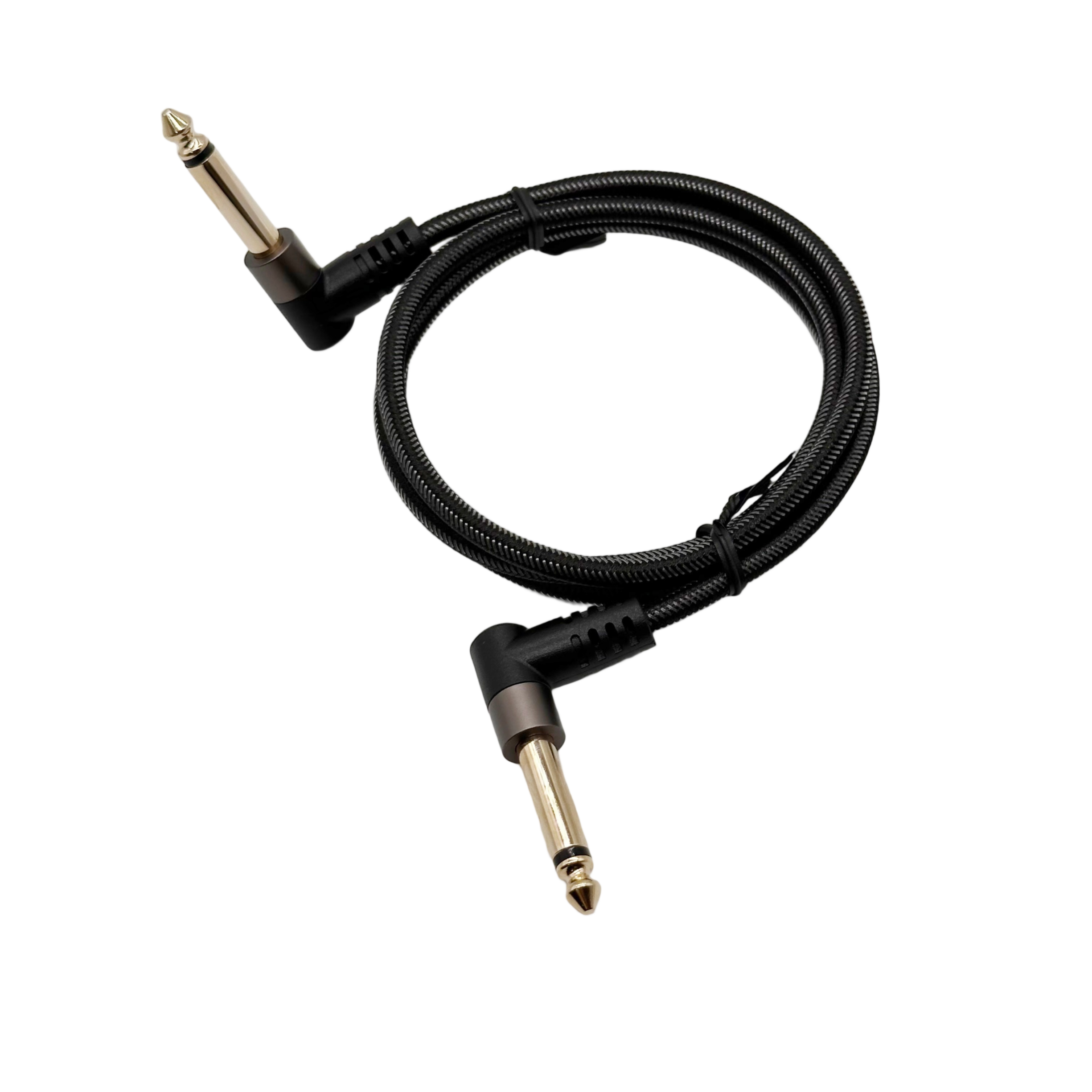 Nylon Braided Electric Guitar  - Audio Music Link recension och pris