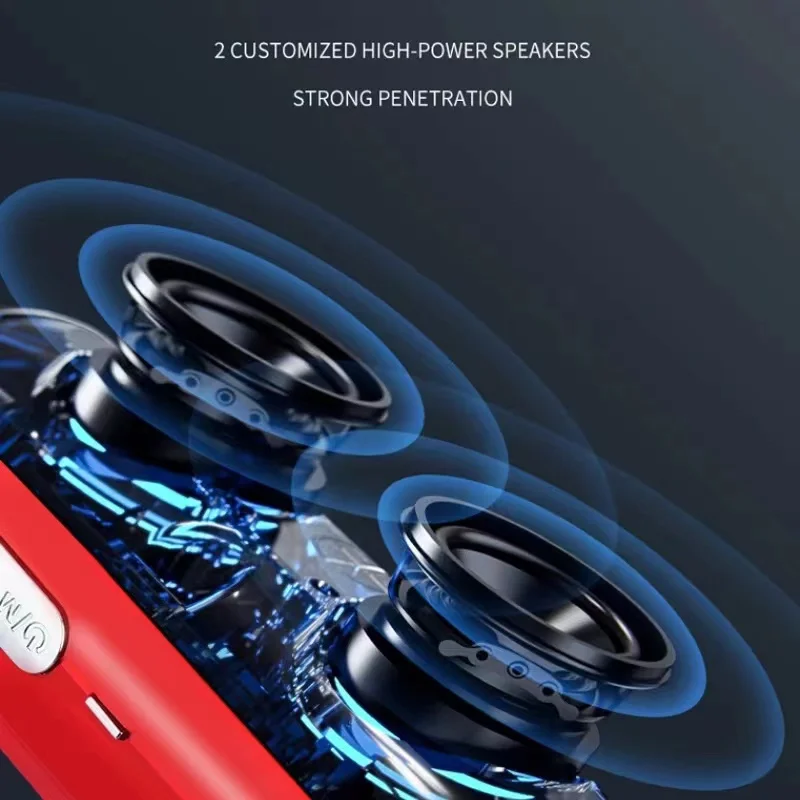 High Quality High-power Blueto - Apple Music Audio Quality recension och pris