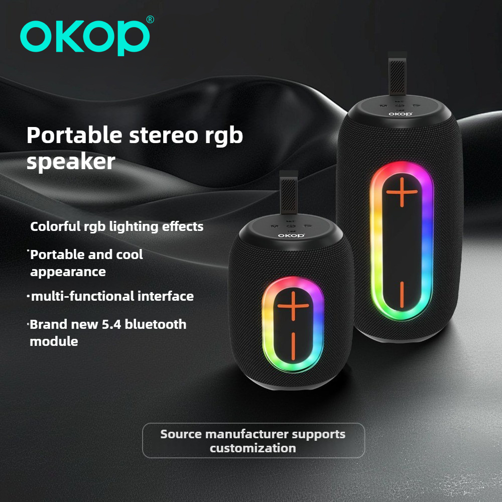 OKOP Bluetooth Audio,Heavy Sub - Apple Music Audio Quality recension och pris