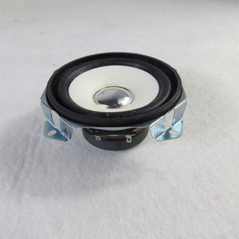 2pcs 3 Inch 78MM Portable Audi - Audio Music Generator recension och pris