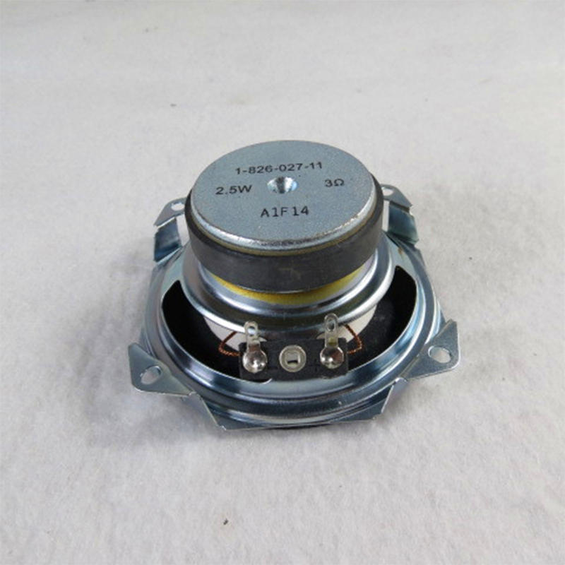 2pcs 3 Inch 78MM Portable Audi - Audio Music Generator recension och pris