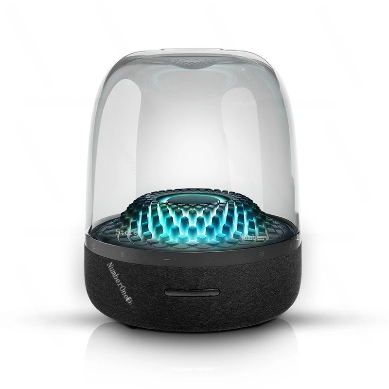 Music Glazed Fourth Generation - Audio Music Generator Free recension och pris