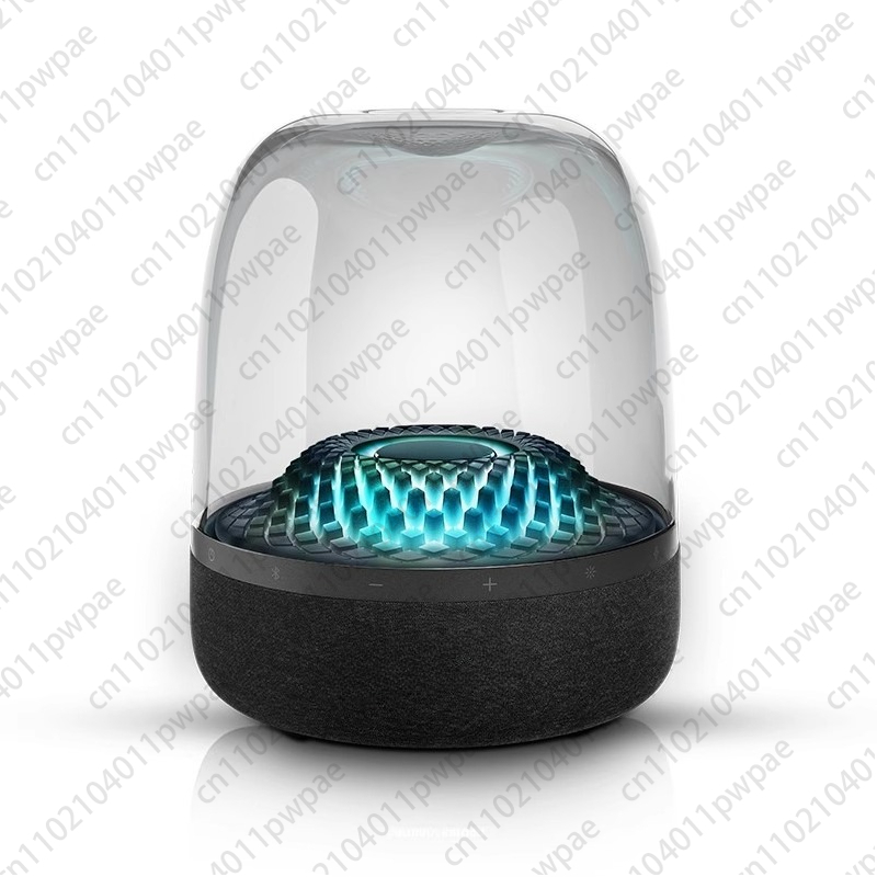 Music Crystal Fourth-generatio - Audio Music Generator recension och pris