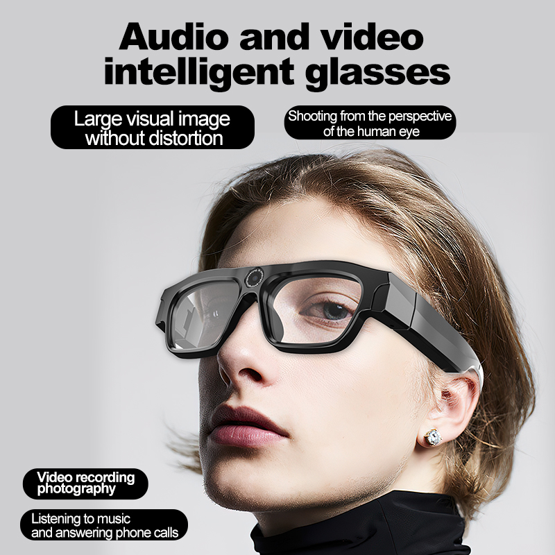Cross Border Black Technology  - Audio Music Videos recension och pris