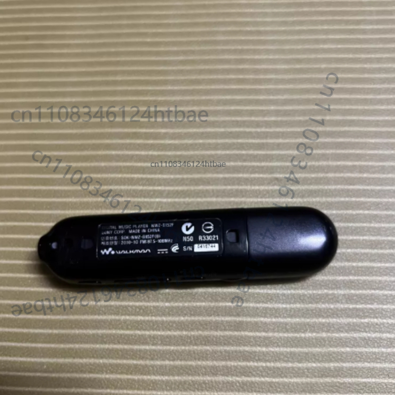 Used FOR SONY NWZ-B152F WALKMA - Audio Music App recension och pris