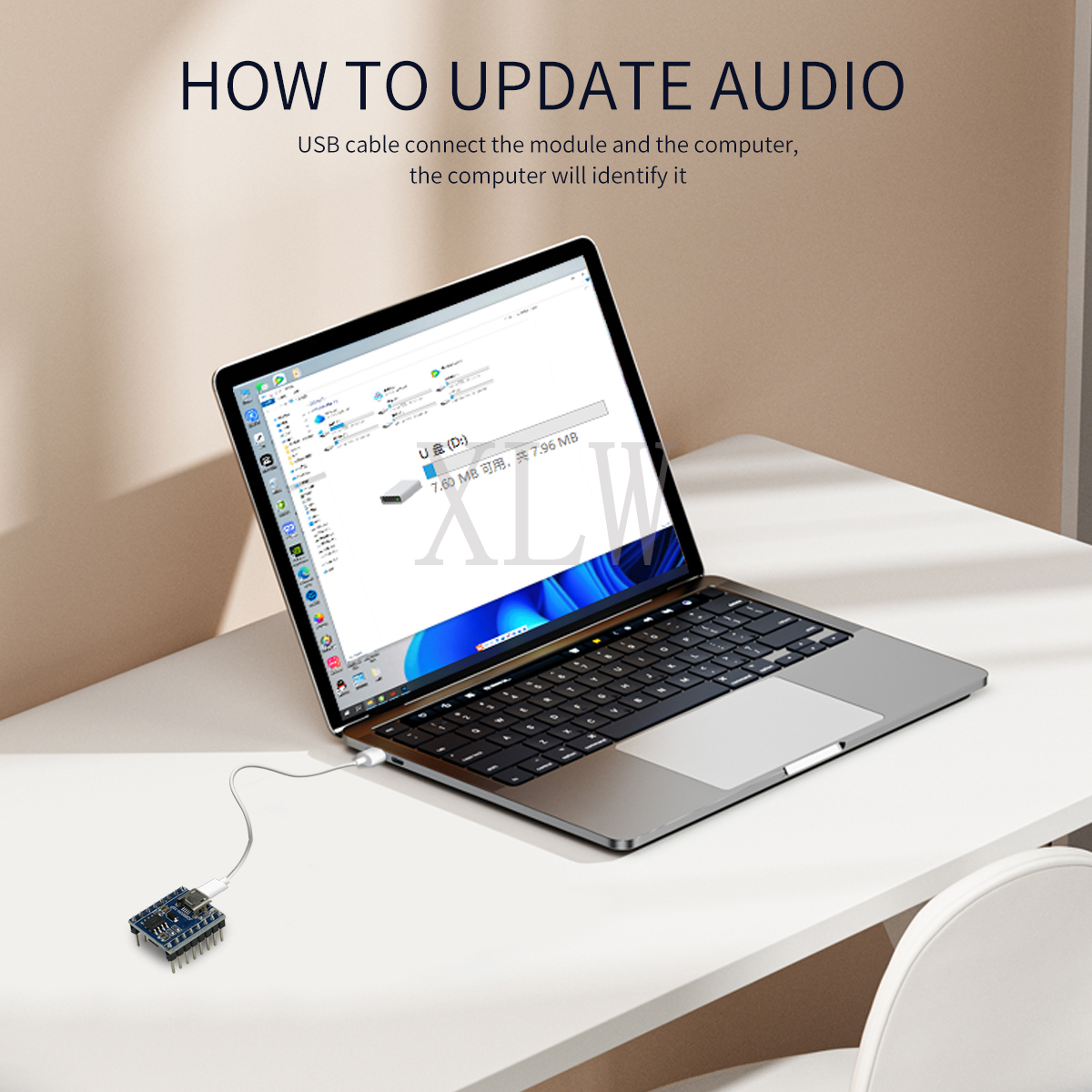 Voice Playback Module, JQ8900N - Audio Music Mp3 Download Free recension och pris