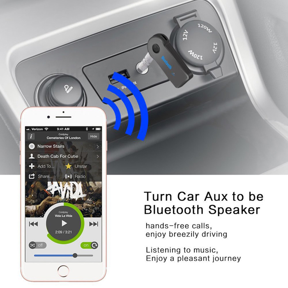 PIX-LINK B01 2-In 1 Wireless B - Audio Music Link recension och pris