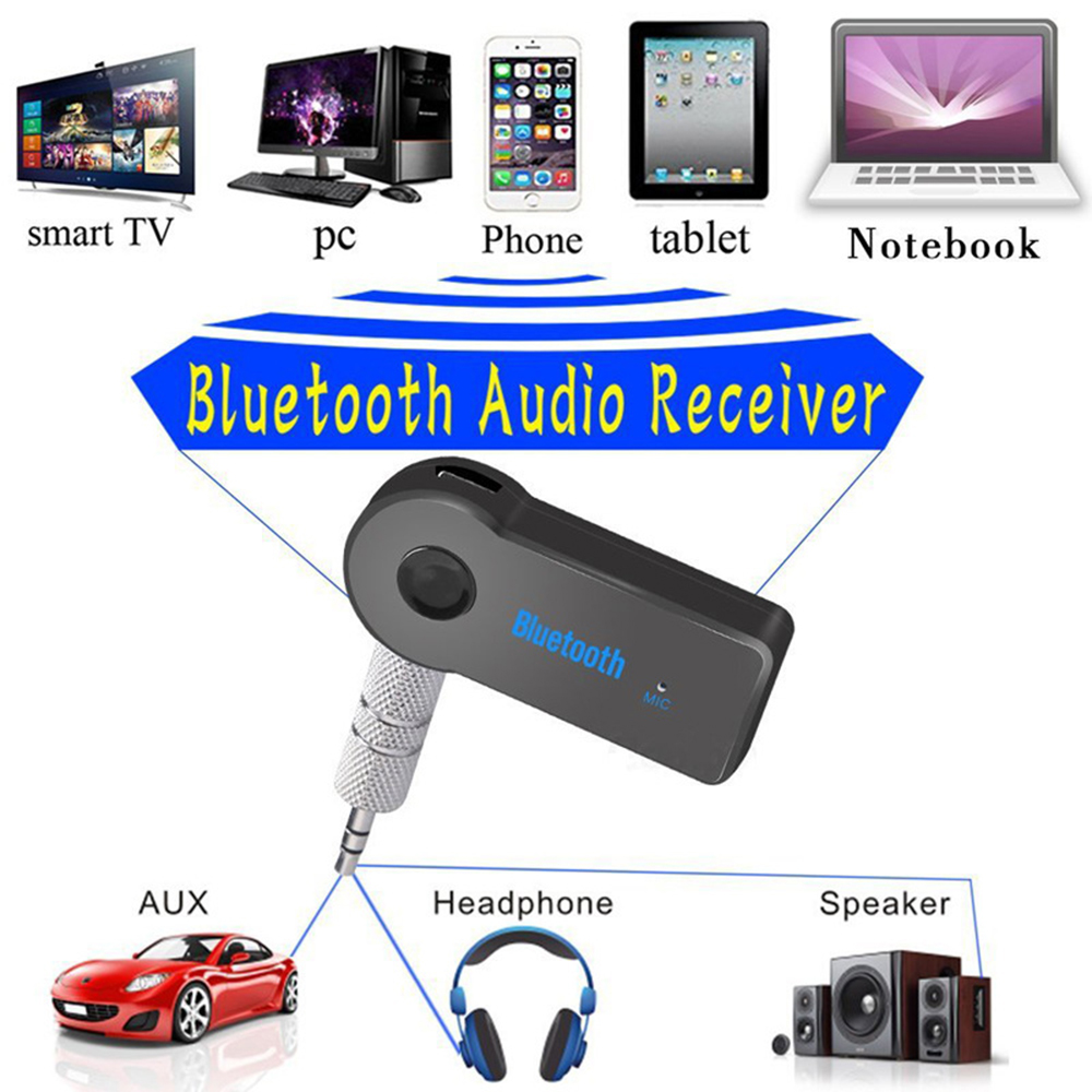 PIX-LINK B01 2-In 1 Wireless B - Audio Music Link recension och pris