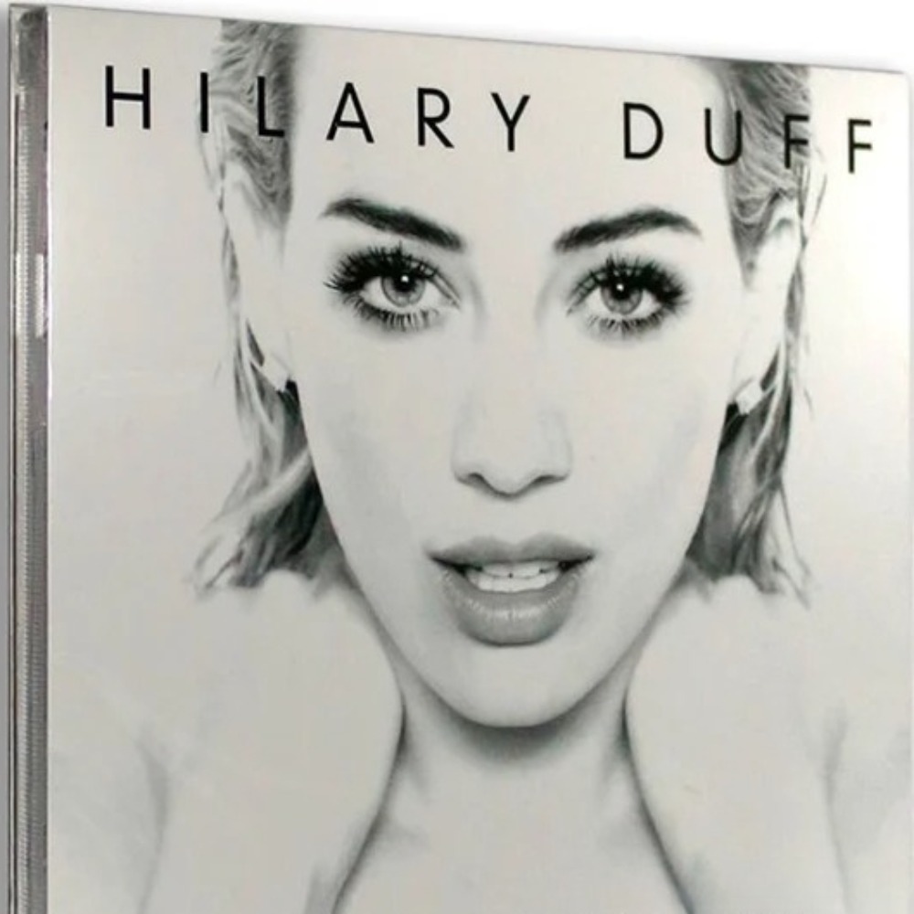 Hilary Duff Heartbeat Moment A - Audio Music To Lyrics recension och pris