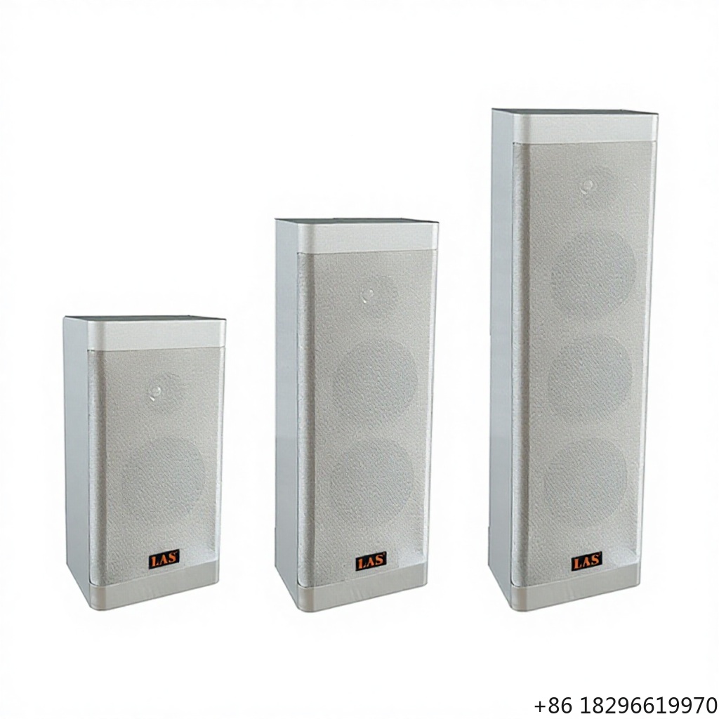 Wooden Wall-mounted Speaker Sy - Audio Music Hall recension och pris