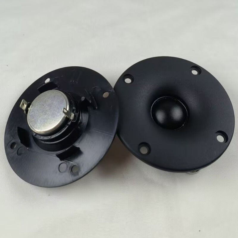 SOTAMIA 2Pcs 75mm Tweeter Audi - Audio Music Generator recension och pris