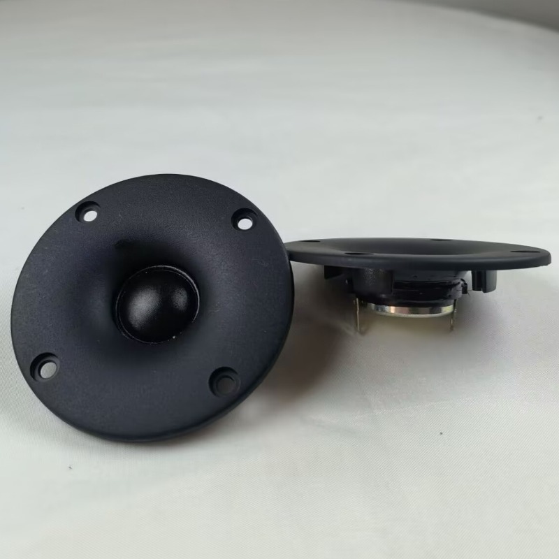 SOTAMIA 2Pcs 75mm Tweeter Audi - Audio Music Generator recension och pris