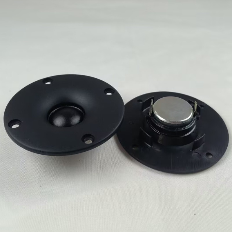 SOTAMIA 2Pcs 75mm Tweeter Audi - Audio Music Generator recension och pris