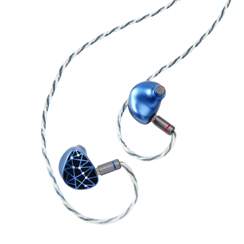 Sound Rhyme SR10 In-Ear HiFi E - Apple Music Audio Quality recension och pris