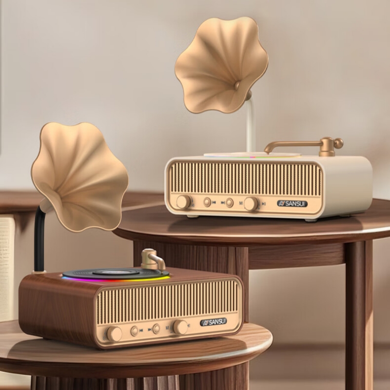 V13 Wireless Bluetooth Speaker - Apple Music Audio Quality recension och pris