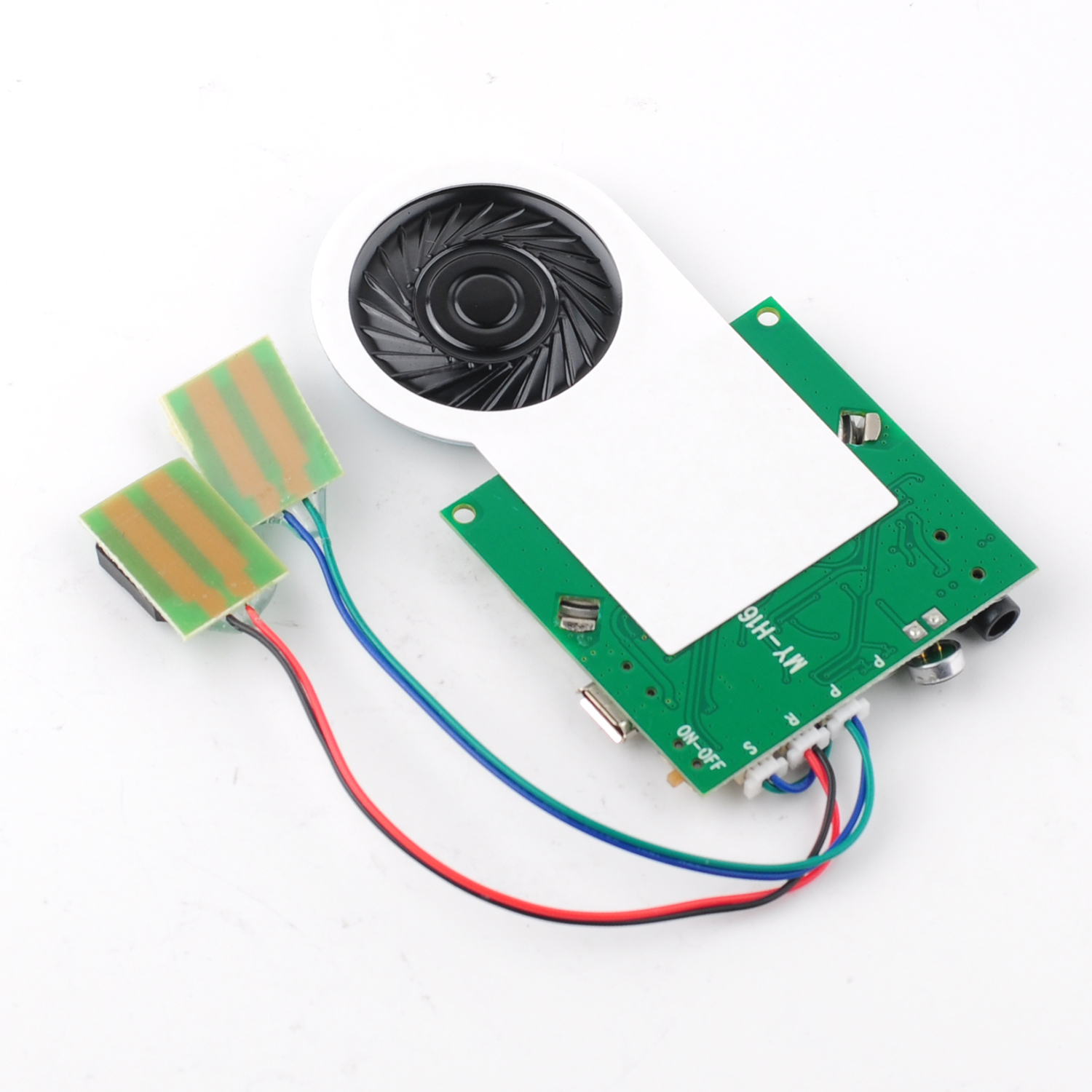 Recording Board Voice Module w - Audio Music Mp3 Download Free recension och pris