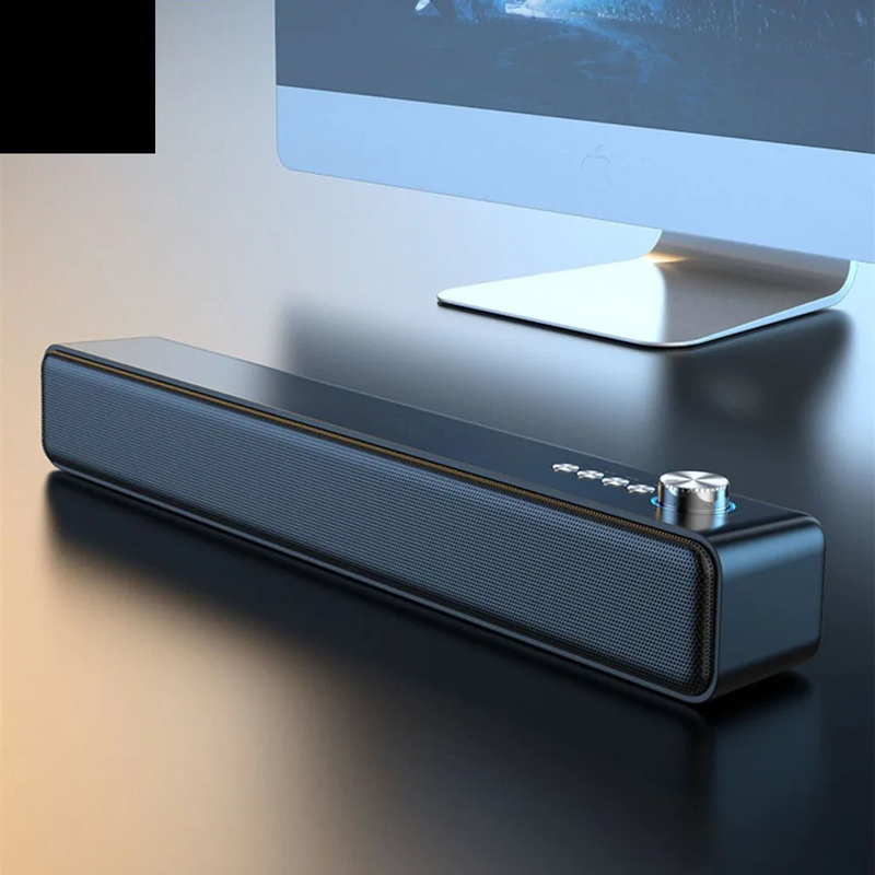 Original  Bluetooth Subwoofer  - Audio Music Generator recension och pris