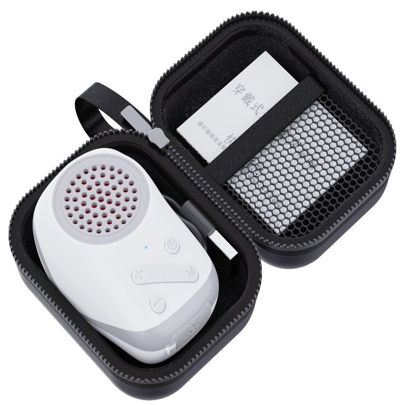 Mini Portable Wireless Bluetoo - Apple Music Audio Quality recension och pris