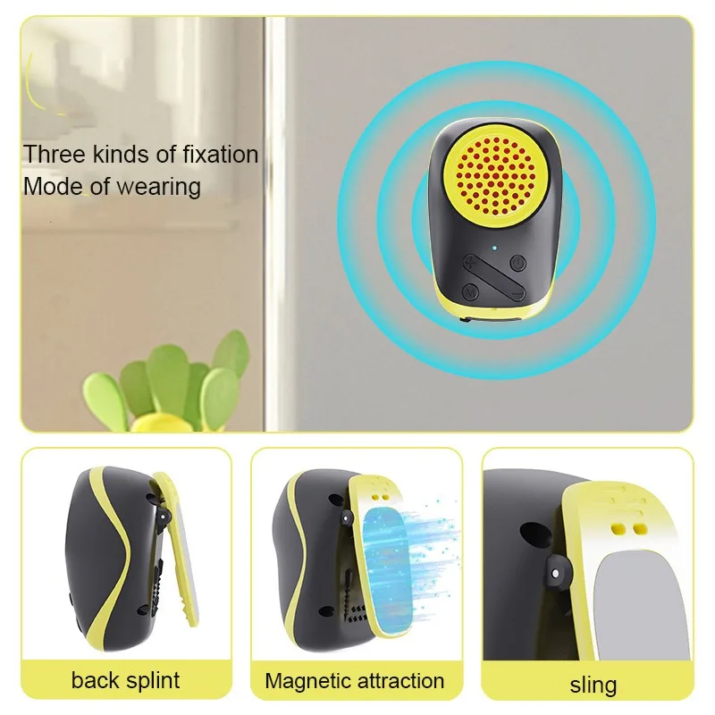 Mini Portable Wireless Bluetoo - Apple Music Audio Quality recension och pris