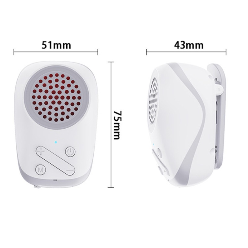Mini Portable Wireless Bluetoo - Apple Music Audio Quality recension och pris