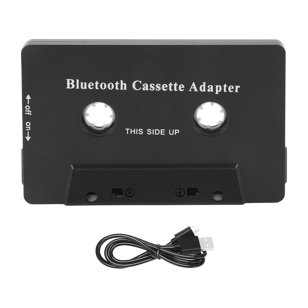 The New Universal Cassette Blu - Audio Music App recension och pris
