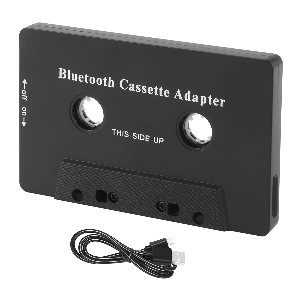 The New Universal Cassette Blu - Audio Music App recension och pris