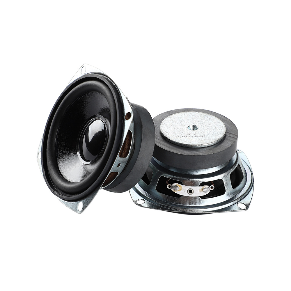 SOTAMIA 2Pcs 3 Inch Waterproof - Audio Music Generator recension och pris