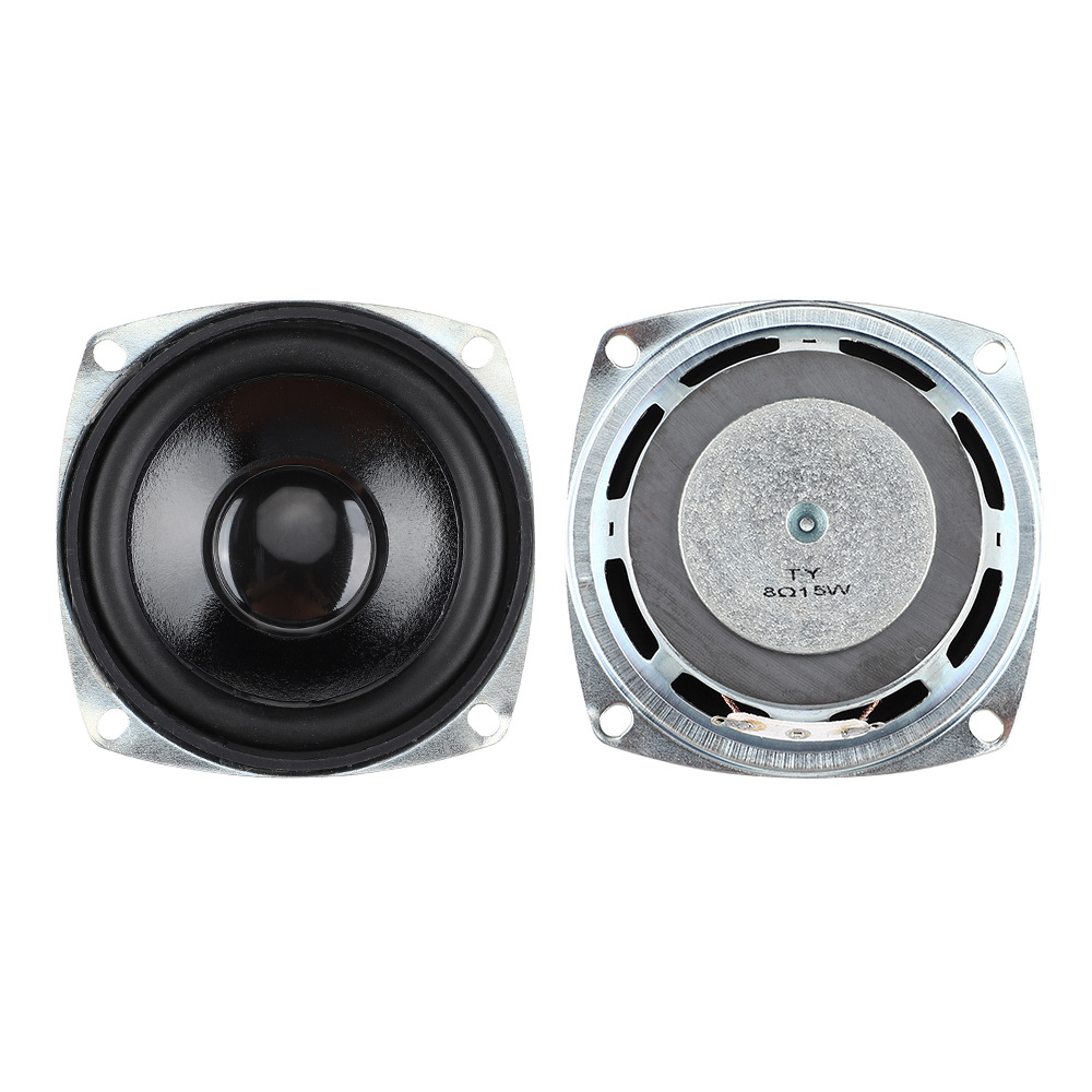 SOTAMIA 2Pcs 3 Inch Waterproof - Audio Music Generator recension och pris