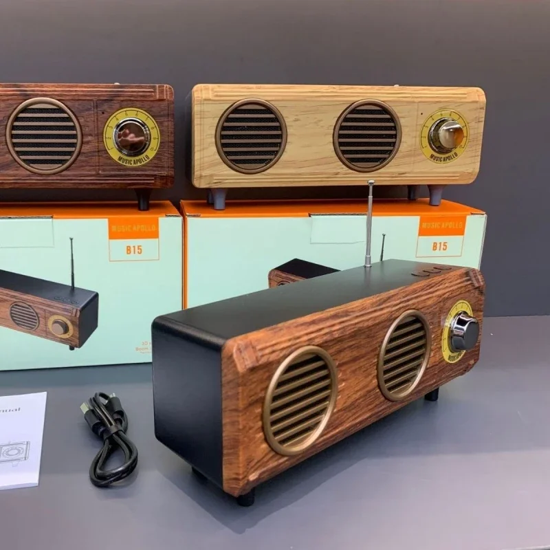 Multifunctional Stereo Audio H - Apple Music Audio Quality recension och pris