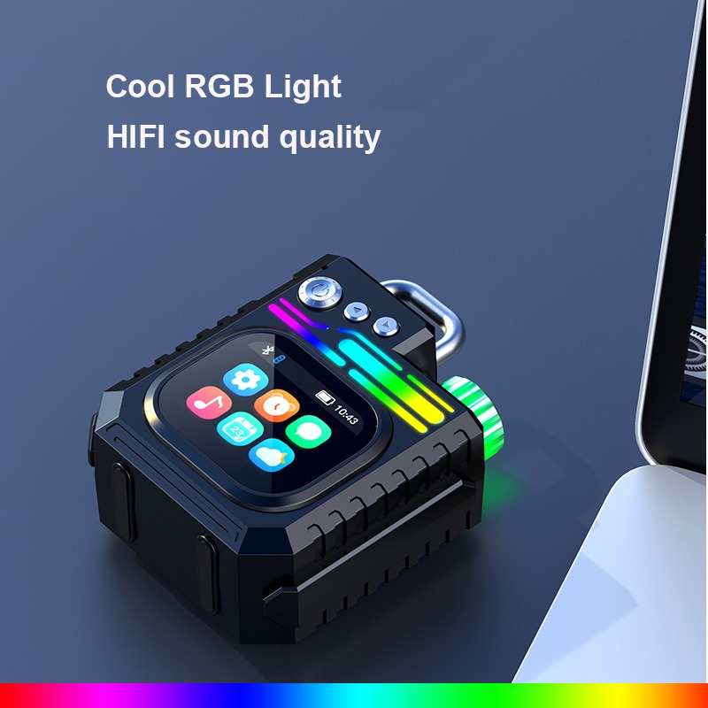 Desktop Touch Screen Bluetooth - Apple Music Audio Quality recension och pris