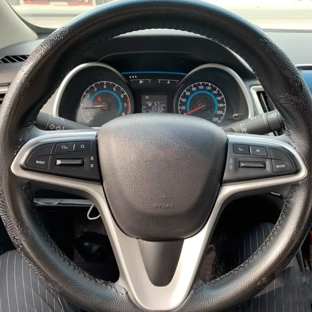 Multimedia Steering Wheel Butt - Audio Music Videos recension och pris