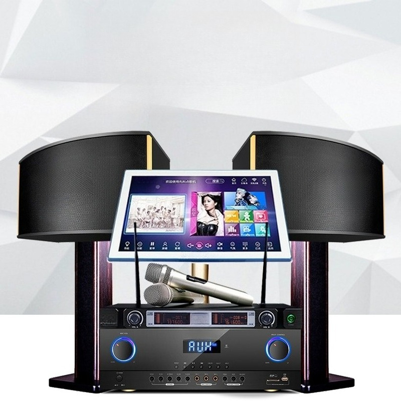 Family ktv karaoke music hall  - Audio Music Hall recension och pris