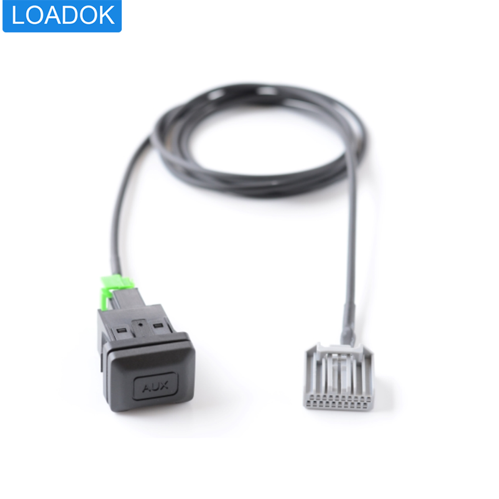 Car CD Radio Stereo 3.5mm Musi - Audio Music Generator Free recension och pris