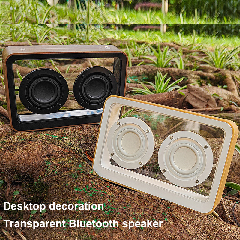 Creative Transparent Bluetooth - Apple Music Audio Quality recension och pris