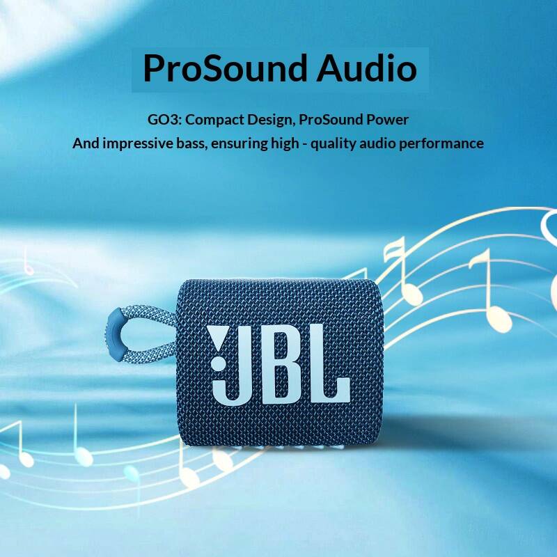 Solid Structure New JBL Music  - Audio Music Link recension och pris