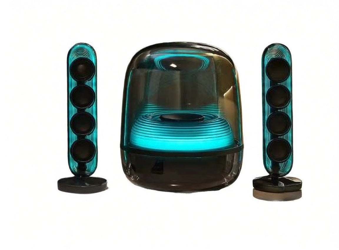 Applicable to Soundsticks 5 Mu - Audio Music Generator Free recension och pris