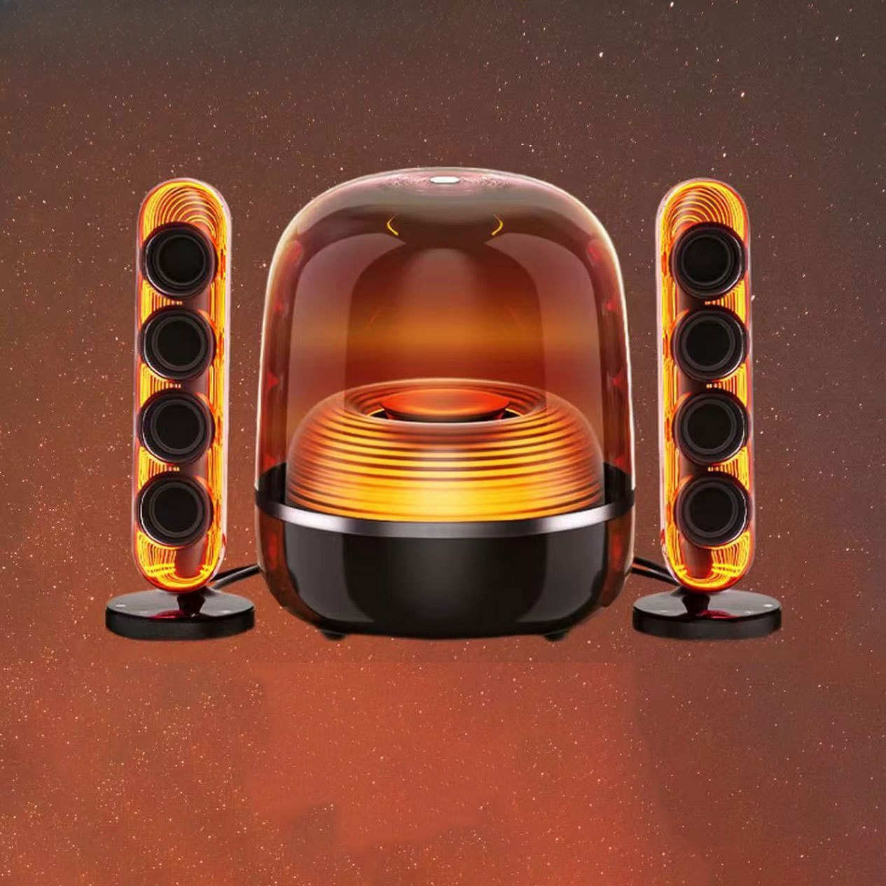 Applicable to Soundsticks 5 Mu - Audio Music Generator Free recension och pris