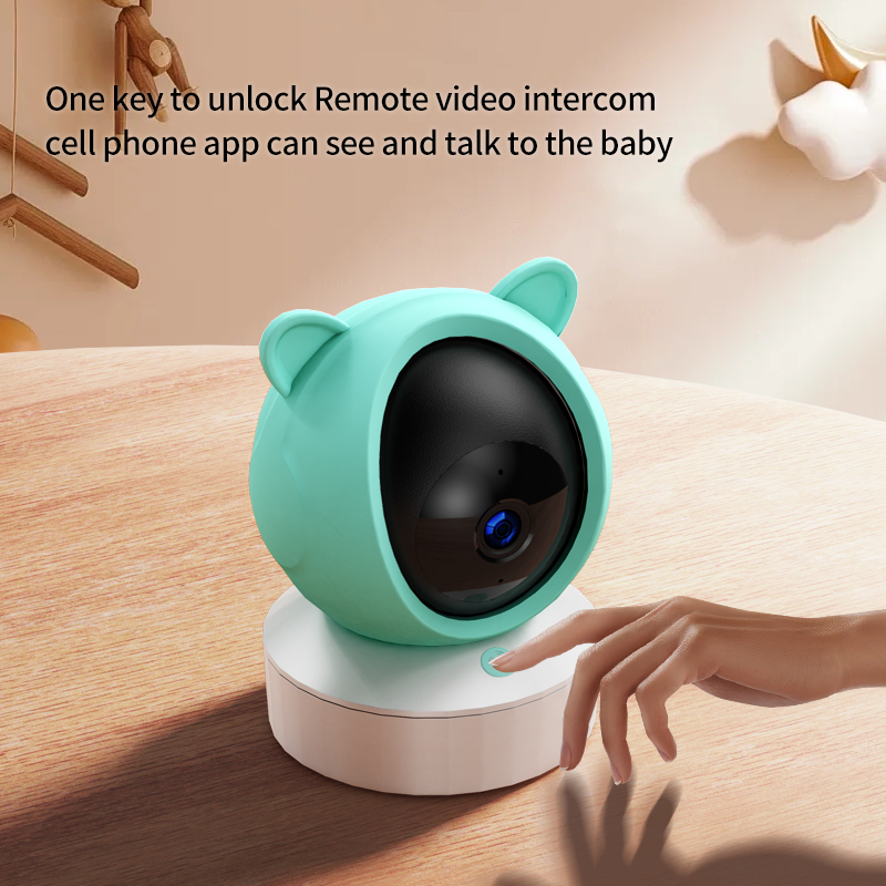 Danmini TUYA App Control Baby  - Audio Music Videos recension och pris