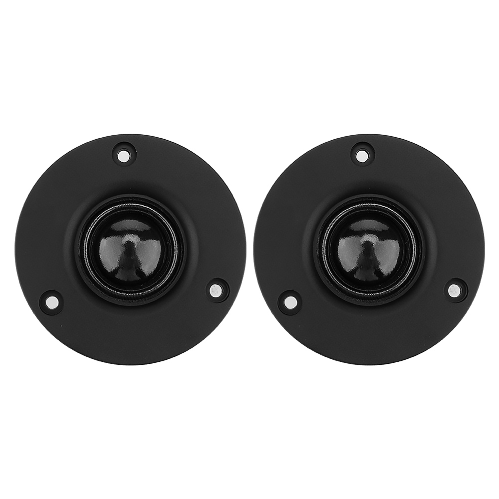 AIYIMA 2Pcs 3 Inch Tweeter Sou - Audio Music Generator recension och pris
