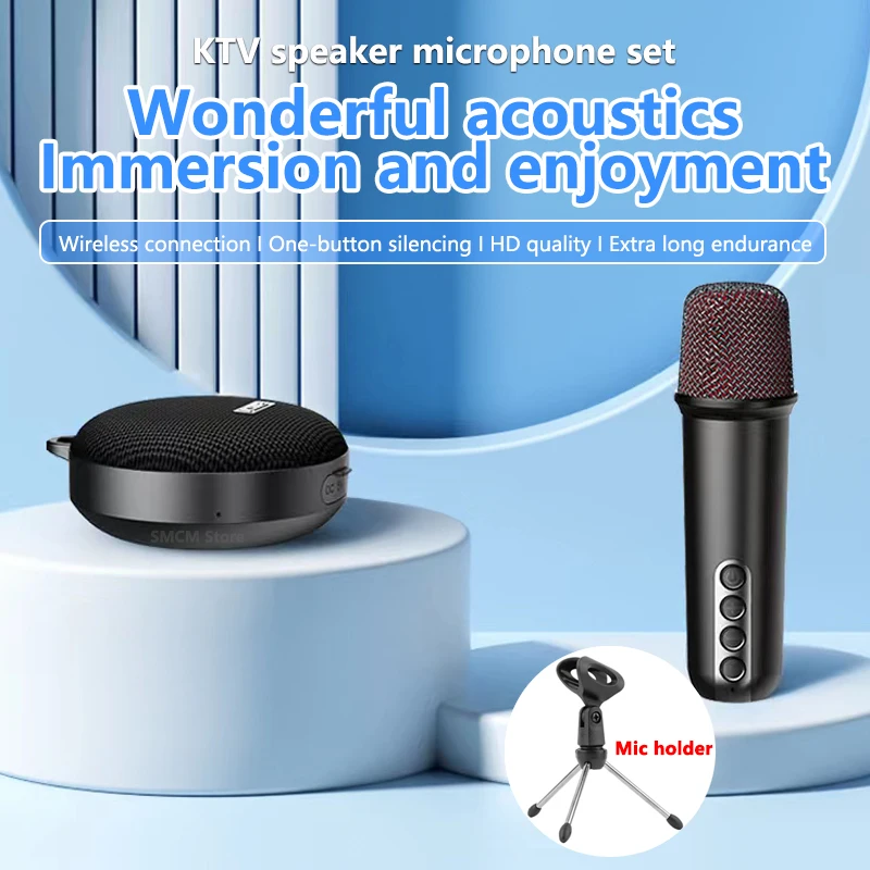 MZ-500K Cycling Bluetooth Spea - Apple Music Audio Quality recension och pris